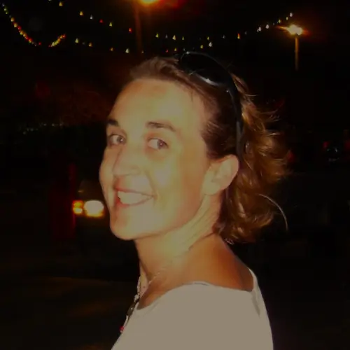 Céline du Rivau fondatrice Tourismatique Conseil